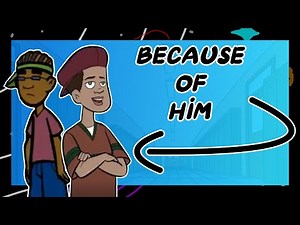This is the BEST episode of Fillmore!