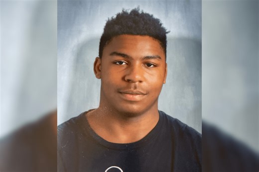 3 years later, still no answers: Case of 19-year-old found dead in Colonial Heights remains unsolved