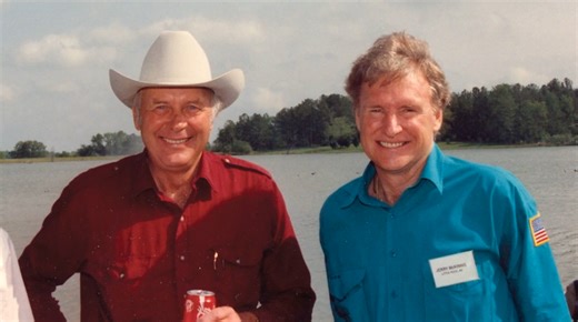 The Cast: Magic of the White River - Bassmaster