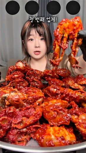 $100 Worth of Spicy Marinated Crab! I’ll Reveal Only the Best Brands