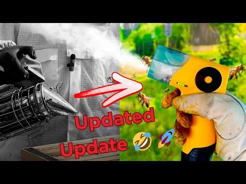 UPDATED UPDATE: 🤣 FINALLY HERE! 💨 TechBee Smoker Crowdfund Launch on **November 12th**! 🚀 🎉