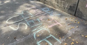 ODU puts assistant professor on administrative leave following controversial interview defending people attracted to children