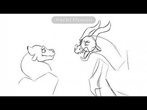 Turtle and Peril’s Friendship in a nutshell (WoF)