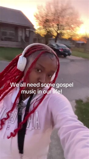 God favored me!!!💖💖💖 #fyp #JesusChrist #gospelmusic #blessed | gospel