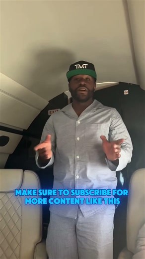 Floyd Mayweather Bought 52 Appartments in Manhattan