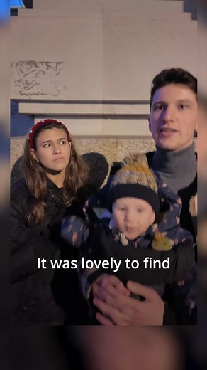 6.5K views · 66K reactions | This Christmas season, we can find the Savior’s light in the people He works through around us. Just as you have been blessed by others, you can be an angel for someone else. Tap the link to find out how! | Come Unto Christ | Facebook