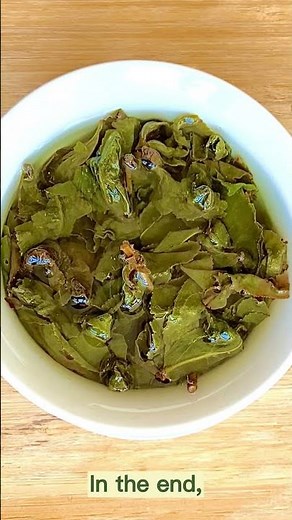 Benefits of Milky Oolong Tea