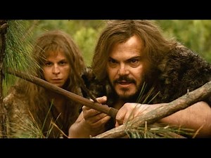 Year One | hunting cow and fart scene