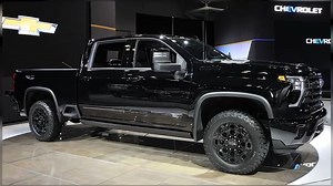 General Motors recalls nearly 820k pickup trucks over safety issue