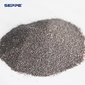 [Hot Item] Aluminum Oxide Sand Blasting Abrasive Brown Alundum Grit F30 F36 F46