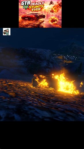 Finding GTA 5’s DEADLIEST Hidden Jump