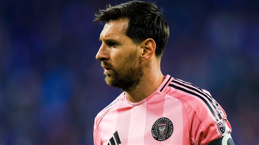 World Cup 2026: Five-time winner Brazil heading to Hard Rock Stadium