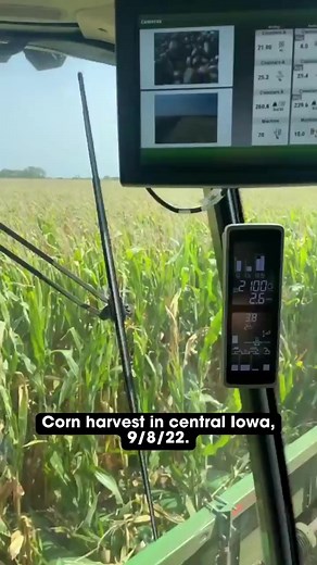 2.7K views · 28 reactions |  life on the farm   : TikTok/ brantavoss | Iowa Starting Line | Facebook