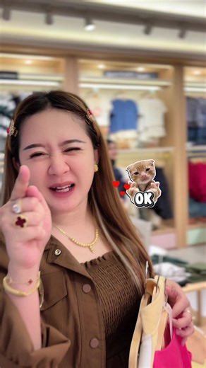 Beli Baju untuk Alena: Polyset untuk Adelia Regina