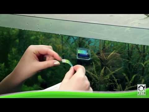 JBL's Permanent CO2 Aquarium Test