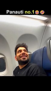 Samay Raina Blames This ‘Panauti’ For IndiGo Trouble! Funniest Reaction 😂✈️ #samayraina