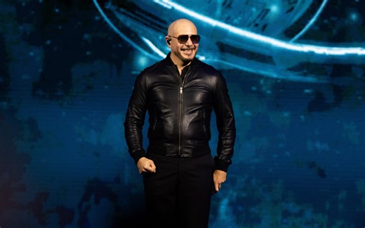 Pitbull India Tour 2025: Find Dates, Tickets, Cities