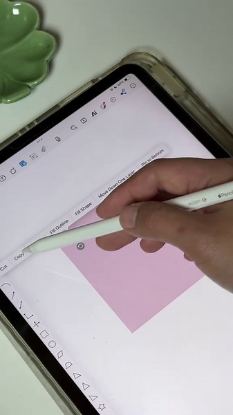 Create Aesthetic Digital Sticky Notes for Fun Studying