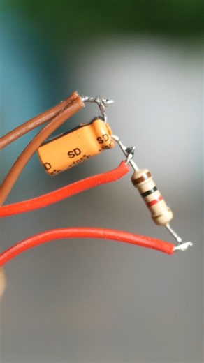 DIY Heavy Bass Booster Circuit 🔊 Try Panni Parunga Guy's! #shorts #diy #electrical #amplifier