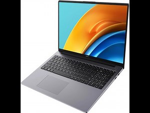 Разборка ноутбука Huawei Matebook D16 (MCLF-X)