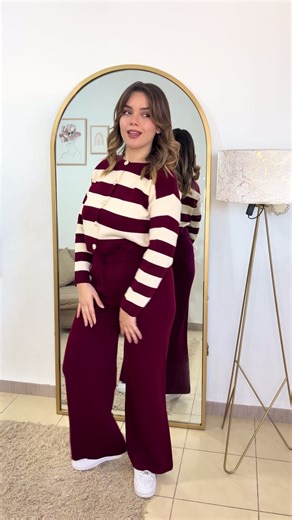 Stylish and Comfy Outfit Sets for Modern Girls