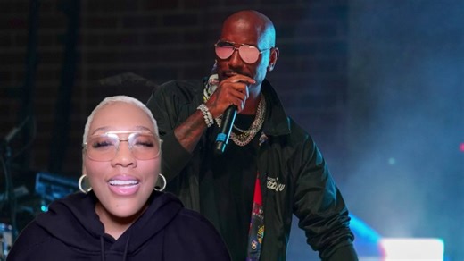 Here’s what’s trending in the headlines 🗞️: Tyrese Gibson turns himself in on animal cruelty charges, Chicago protests heat up with ICE, Yaya Mayweather fires back at fans defending her child’s father, and more. Head to BET.com to dive deeper into the headlines. #BETCurrent | BET