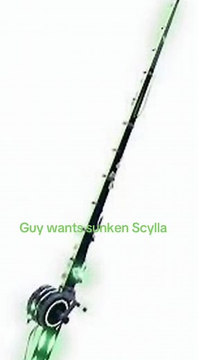 How to Easily Obtain Sunken Scylla in Gaming