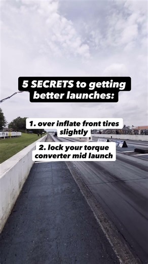 5 Secrets to better Launches