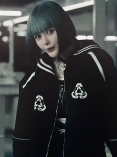 Rei: Un Amor en 'Alice in Borderland'