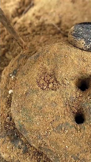 Treasure Hunt [ GOLD ] Using Metal Detecting #treasurehunt #metaldetecting