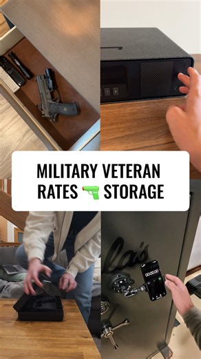 Over 550,000 StopBox® units sold 👀 StopBox® is the fastest, most reliable way to secure your firearm without sacrificing instant access when it matters most. 🙌 Instant, Reliable Access 🔒 Kid-Resistant Mechanical Lock 🚶‍♂️ Compact & Portable Design 🕵️‍♂️ Discreet, Bedside-Ready 🇺🇸 Proudly Made in the USA ✅ 30-Day Money-Back Guarantee Over 550,000 responsible gun owners have already made the switch. Now it’s your turn, and with our 30-Day Guarantee, there’s no reason not to try. | StopBox U