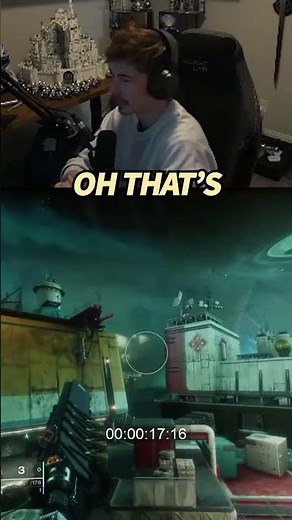 Destiny 2 Like You've NEVER Seen It Before! 🤯