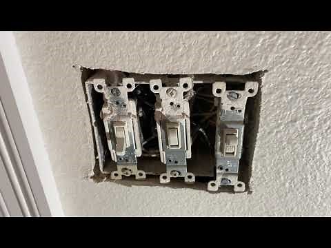 Outlet box to far in the wall? How to fix properly easy