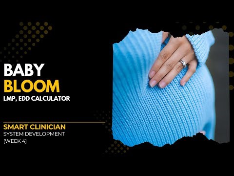 Full System Overview (EDD,LMP)