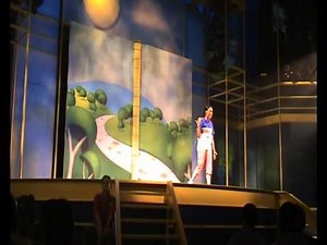 Florida 2009 Playhouse Disney