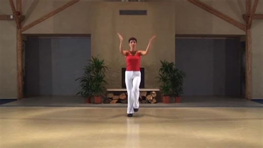 Health and Fitness S01:E05 - Body Forming