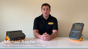 Some useful tips from Fluke Biomedical during the COVID-19 crisis Head to our website for a list of useful how-to videos >> flukebio.com/covid19 | Fluke Biomedical