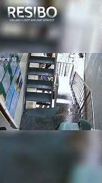 Tanod, pinagsamantalahan ang isang bata sa barangay hall | Resibo