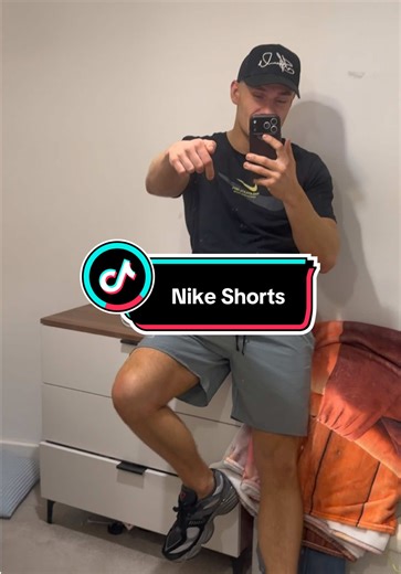 Nike Challenger 7” Shorts Review: True to Size
