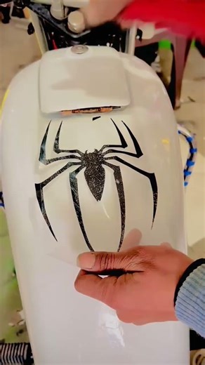 Splendor Modified #splendormodified #splendor #sticker