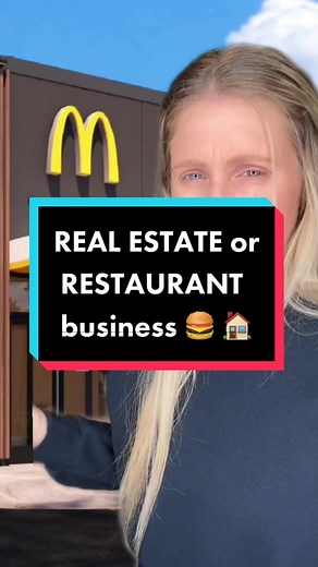 did you know this?! 🤯 #mcdonalds #businesstok #addisontaughtme