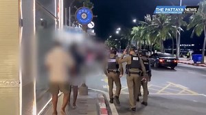 Indian tourists report female escort in Pattaya to police for "misleading goods". | The Pattaya News