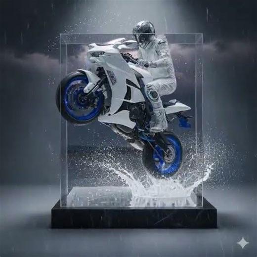 Kawasaki KLX 110 | Mini Beast with Big Attitude 🏍️ #KawasakiKLX110 #KLX110 #foryou #OffRoadBike