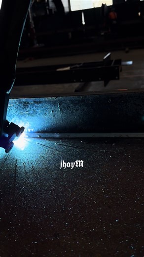 Introduction to Semi-Automatic MIG Welding Techniques