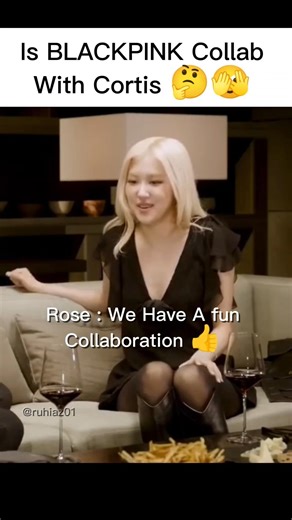 there is another surprise 😉🫢 #blackpink #Rose #Lisa #Jennie #shorts #trending #jisoo