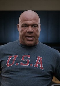 Biography: WWE Legends S02:E04 - Kurt Angle