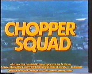 4.2K views · 13 reactions | Early in the morning, late at night was always a time for Chopper Squad. Thanks to ADC TV Collection | TVARK | Facebook