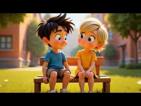 The Best Greeting Song to Learn English and Responses