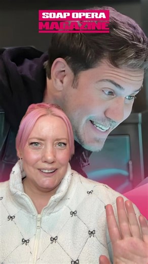 Not gonna lie, this is actually a lot of fun... I love the baddies, I love the schemes, and I love when trouble is brewing. This whole Owen Kent return is everything I need and more! Are you having just as much fun as I am, though? Is anyone else loving the drama? #DaysofOurLives