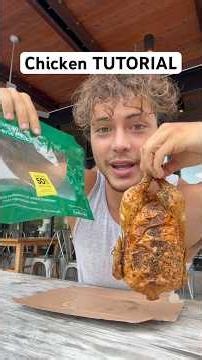 50% off, $6 for an organic chicken #wholefoods #wholefoodsdiet #gymfood #gymdiet #fitnessfood